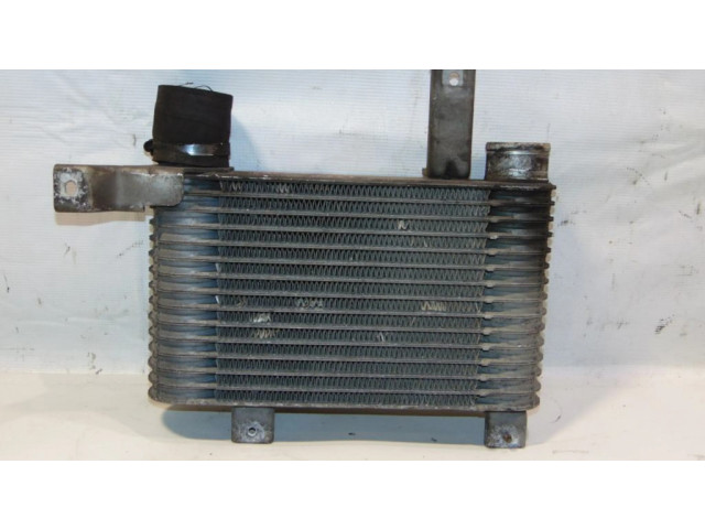 Интеркулер 2371008020 SsangYong Rexton 2.9