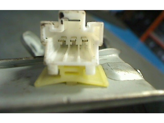 Двигатель стеклоочистителя заднего стекла 96896477   Chevrolet Matiz       