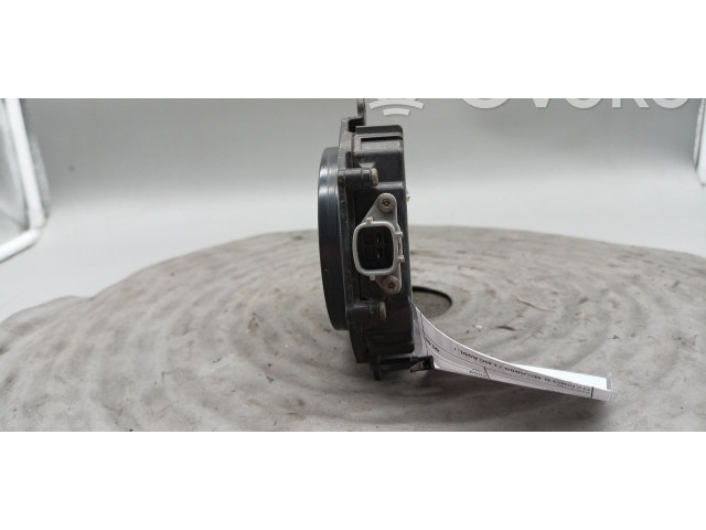 Блок управления усилителя руля Subaru Forester SH