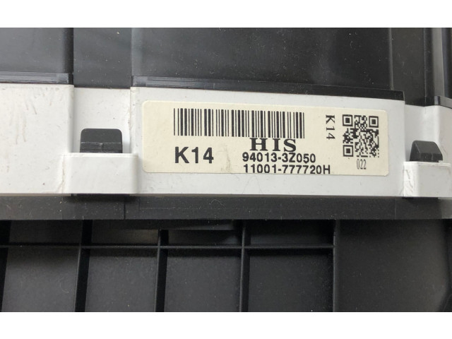 Přístrojová deska Hyundai i40 2012 940133Z050, 940133Z050