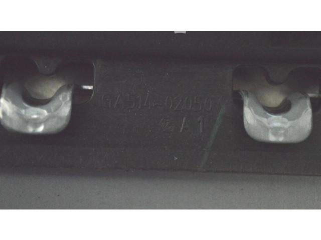 Подушка безопасности для колен GA51402050 Lexus NX