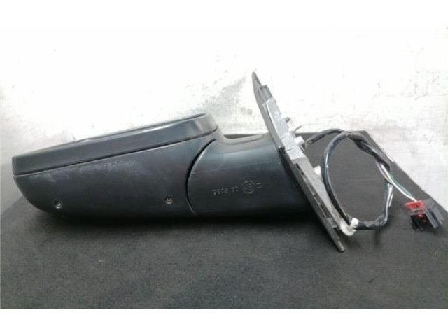 Zpětné zrcátko Volkswagen Caddy 2008