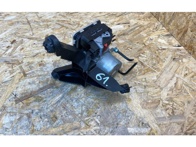 Блок АБС 5A7F7F4 BMW 1 F40 2019 - года