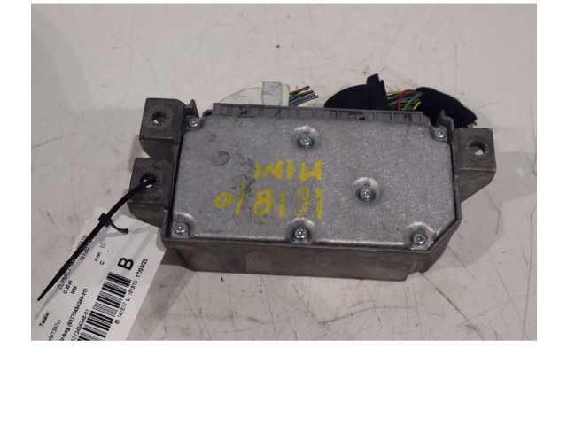 Блок подушек безопасности 65773454346-01   Mini One - Cooper Coupe R56