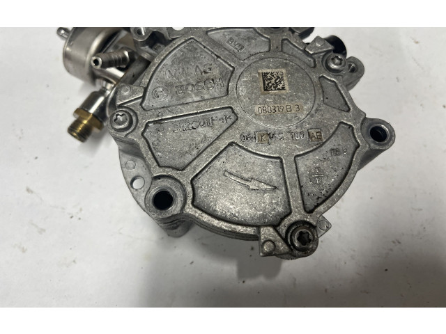 Turbodmychadlo Топливный насос 06G127027H, 06K145100AE Audi A3 S3 8V