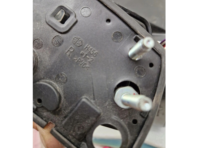 Zpětné zrcátko Toyota RAV 4 (XA40) 2015