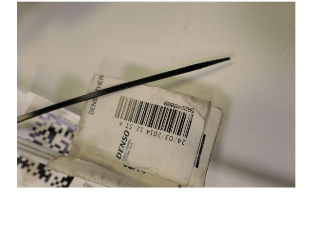 Блок управления климат-контролем 5R2248000 Fiat 500L