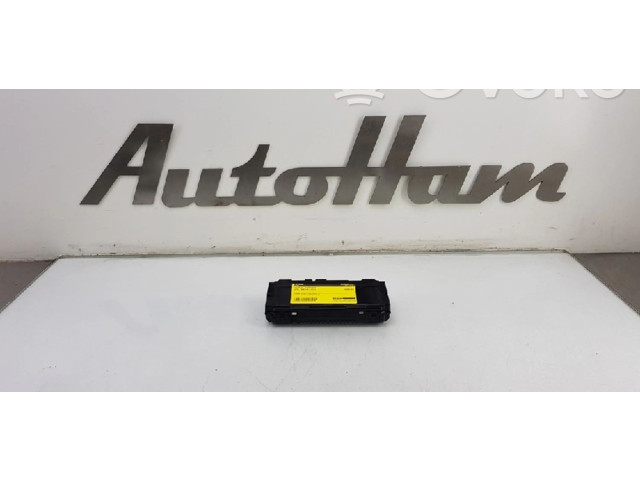 Дисплей 13277072, 13277072 Opel Meriva B