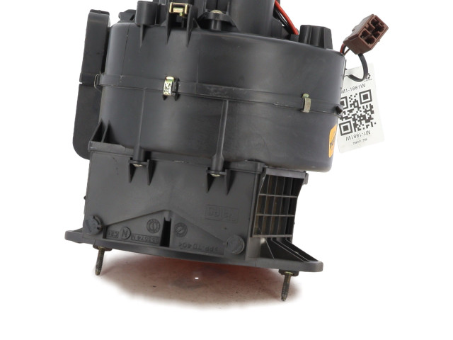 Вентилятор печки    6441K8, M1-1881W   Citroen Saxo