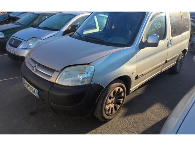 Вентилятор печки 00006441S0 Citroen Berlingo