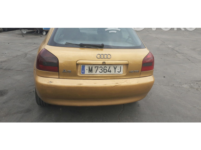 Интеркулер 1J0145803G Audi A3 S3 8L