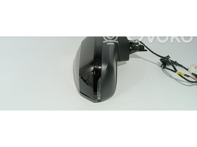 Рулевая рейка Зеркало (управляемое электричеством) 83B857410E, 83B857410E9B9 Audi Q3 F3 2018 - года