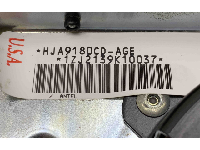 Надувная подушка для руля AGD, HJA9180CD Jaguar XK8 - XKR