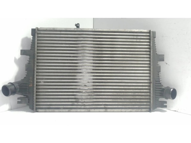 Интеркулер 60692222, INTERCOOLER Alfa Romeo 166 2.4