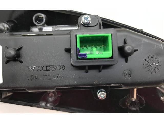 Дисплей 39828071, 66494040U Volvo XC90