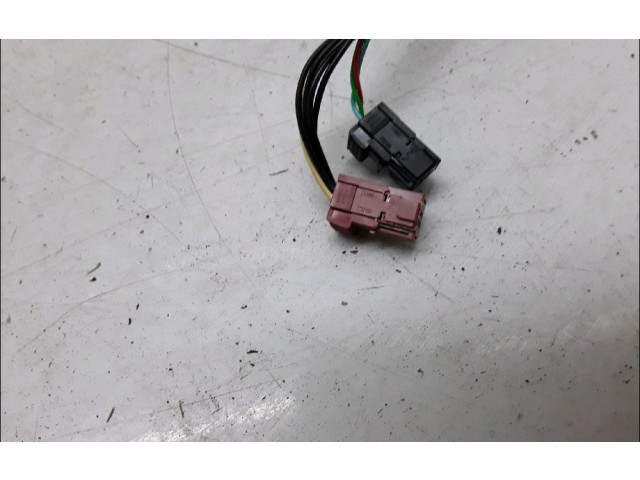 Зеркало электрическое        Peugeot 2008 I  2013 - 2019 года   