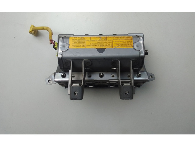 Подушка безопасности пассажира BAMPT11096 Mitsubishi Grandis