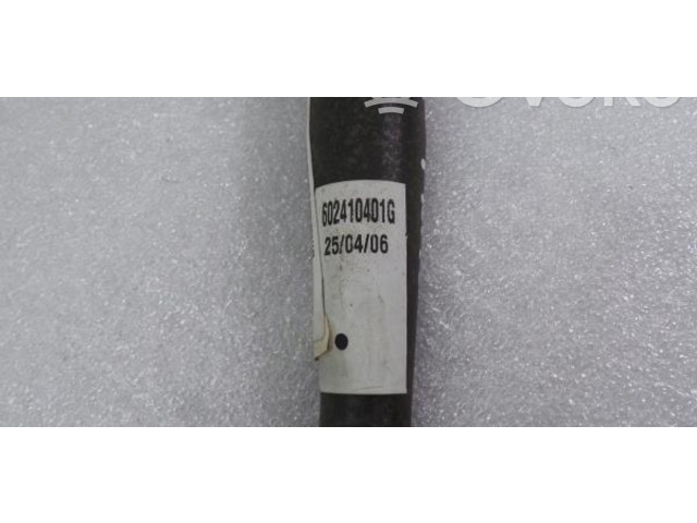 Руль Land Rover Discovery 3 - LR3  2005 - 2009 года 602410401G, 602410301      