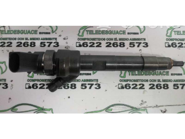 Форсунка 0445110401 Mini Cooper Countryman R60