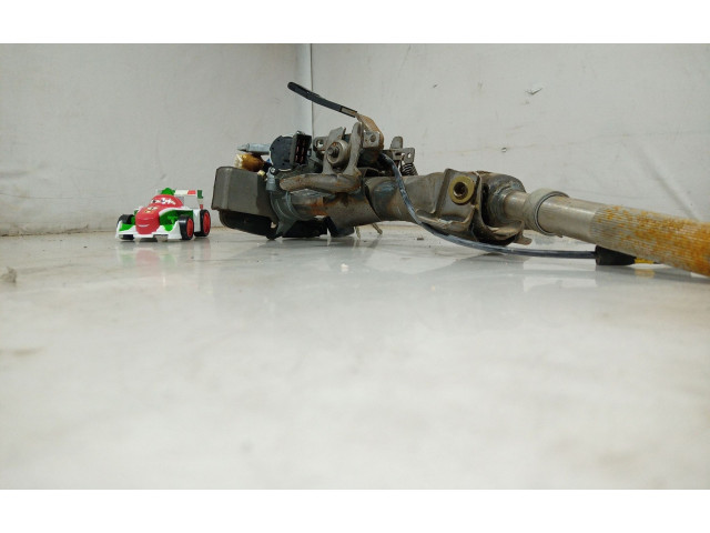 Рулевая рейка Mitsubishi Montero - года