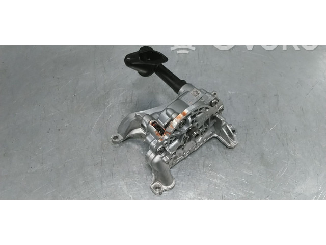 Поршень Масляный насос DLAA 05C115103A, 05C115103 Volkswagen Golf VIII