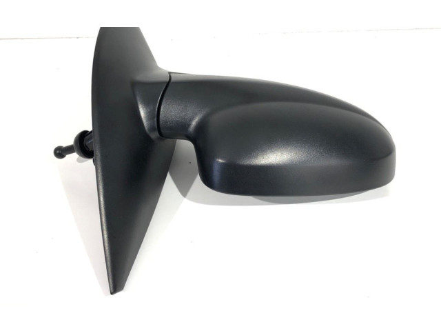 Зеркало электрическое        Chevrolet Aveo   -  года   