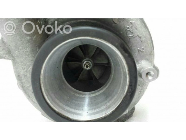 Turbodmychadlo Турбина A2780903780, A2780902180 Mercedes-Benz E W212
