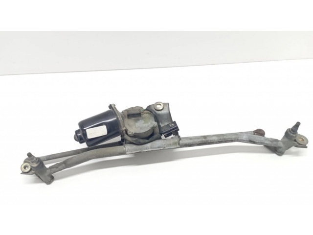 Механизм стеклоочистителей (трапеция)