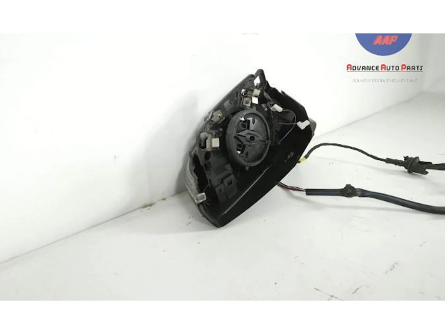 Zpětné zrcátko Audi Q7 4M 2015