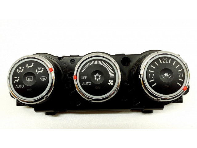 Блок управления климат-контролем 7820A082XC, 3863243 Citroen C-Crosser