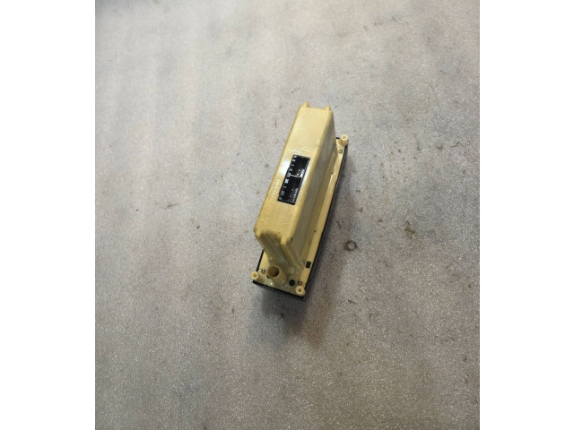 Блок управления климат-контролем MR360372, CAA502A040A Mitsubishi Galant