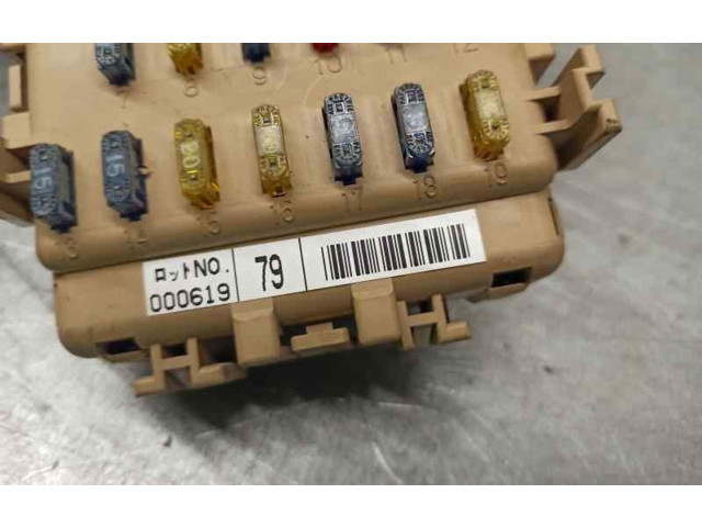 Модуль управления BSM 00061979   Subaru Forester SF    