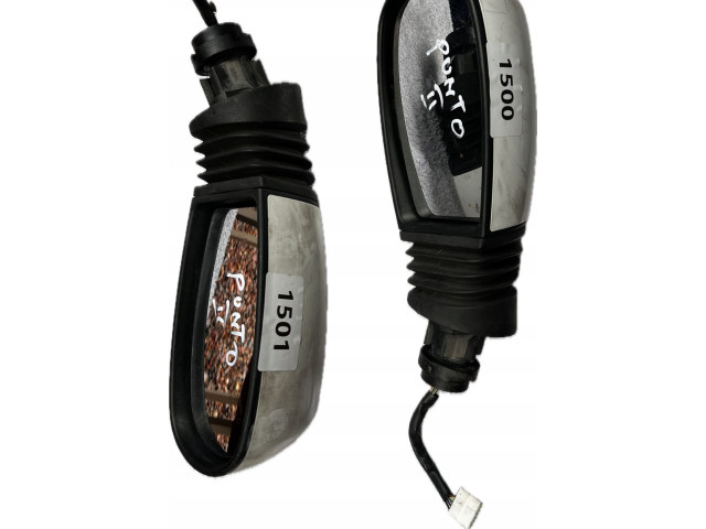 Zpětné zrcátko  Fiat Punto (188) 2007    