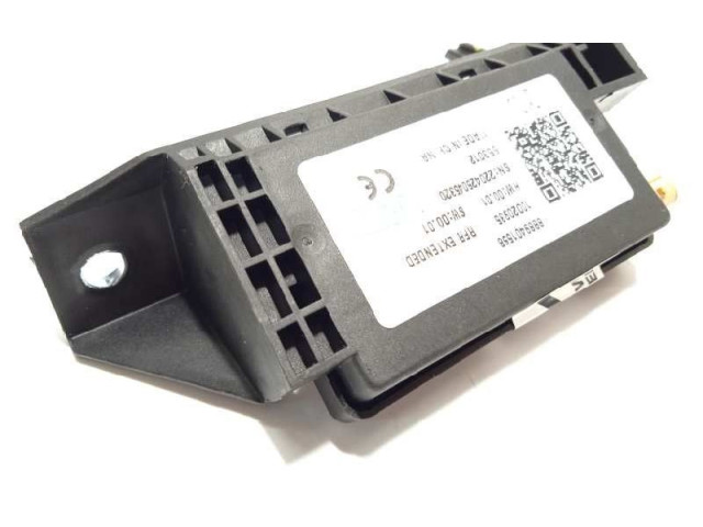 Блок управления 8889401558 Lynk & co 01