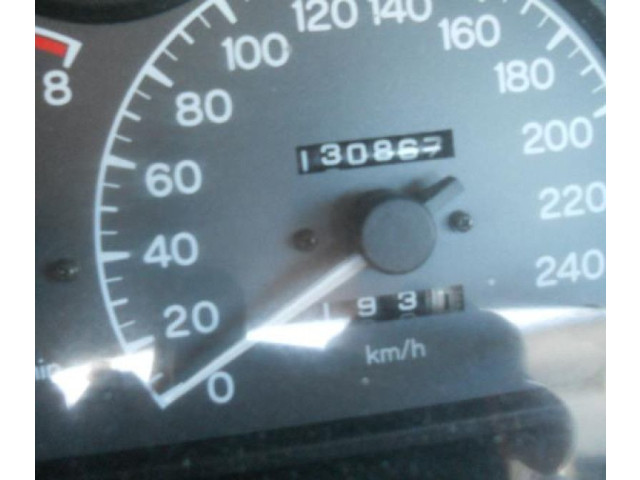 Зеркало электрическое Mitsubishi Colt 1992 - 1996 года