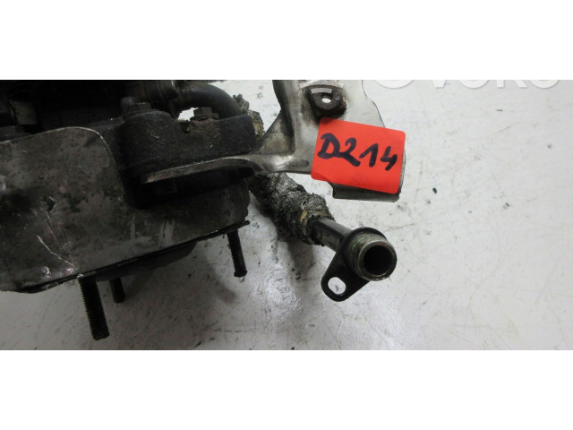 Turbodmychadlo Турбина 057145701S Audi A8 S8 D3 4E