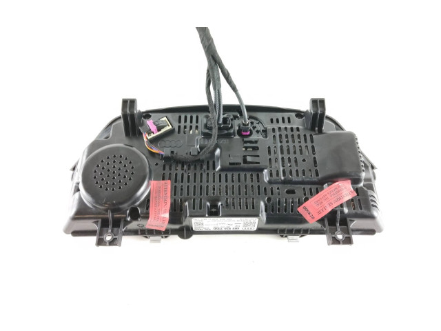 Панель приборов 4KE920795D, 0263756215 Audi e-tron