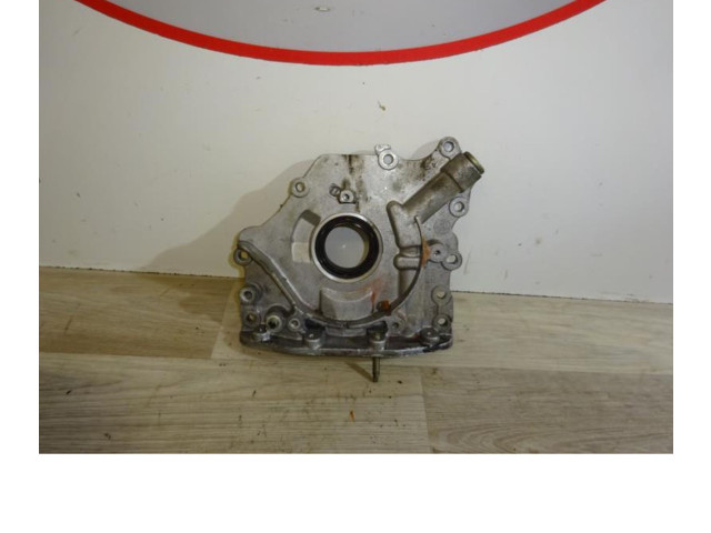 Čerpadlo oleje    Citroen C3   