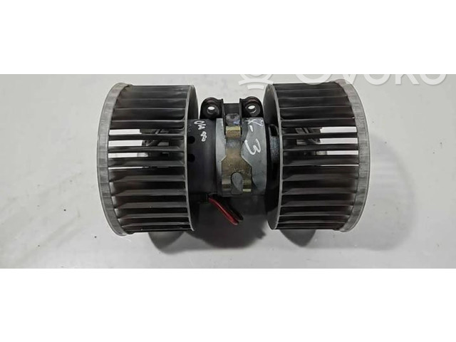 Вентилятор печки    C5204   BMW X3 E83