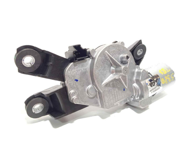 Моторчик заднего дворника 8888040488, 0390205042    Lynk & co 01