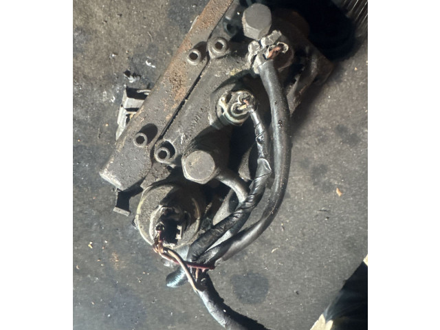 Топливный насос    09650050207, 11C025043   Mazda 626