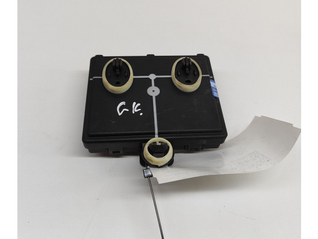 Блок управления дверью