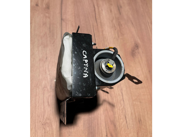 Подушка безопасности пассажира 96817940, 04260465 Chevrolet Captiva