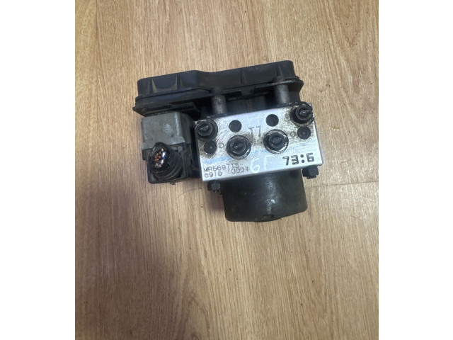 Блок АБС 1265690741117, MR569715   Mitsubishi  Endeavor  2006 - 2008 года