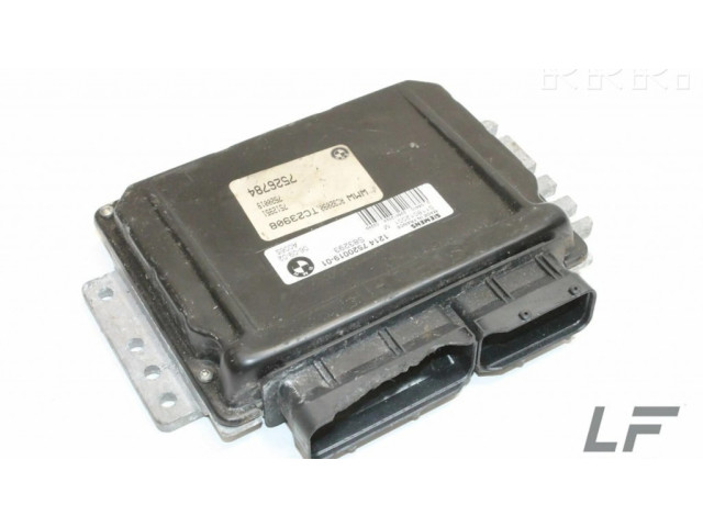 Блок управления двигателя S118012001M Mini One - Cooper F56 F55