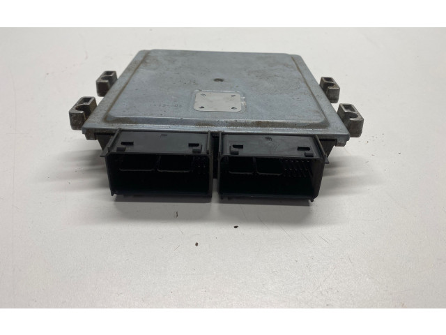 Řídící jednotka FL3A12B684BEA, FR3A12A650EEB Ford Mustang VI 2017