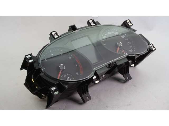 Přístrojová deska Volkswagen Tiguan 2020 5NA920750D