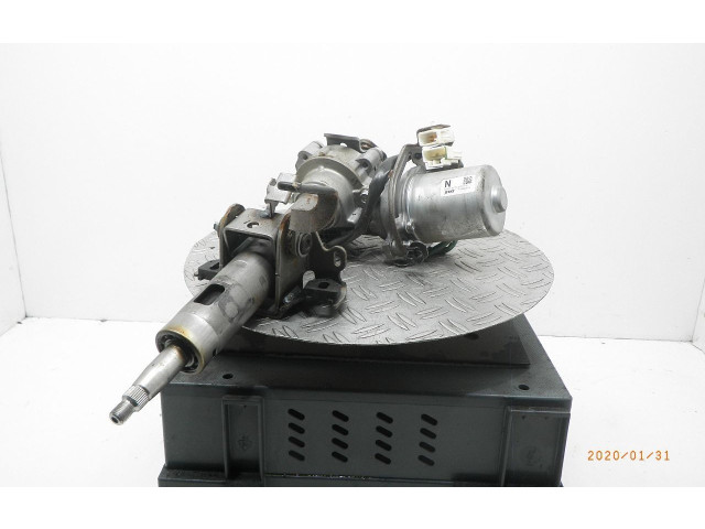 рейка Колонка рулевая 45250-B2700 Daihatsu Cuore - года