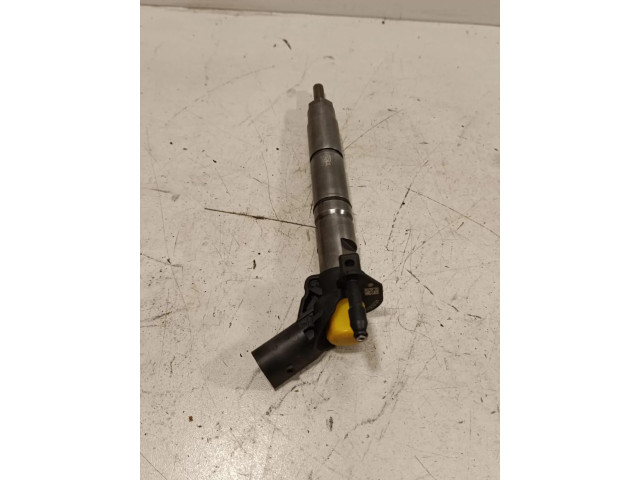 Форсунка 0986435 Jeep Grand Cherokee (WK) для дизельного двигателя 3