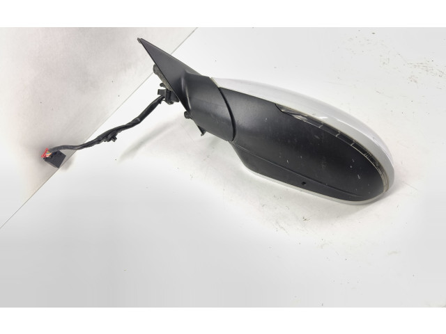 Зеркало электрическое        Audi A6 S6 C7 4G  2011 - 2018 года   